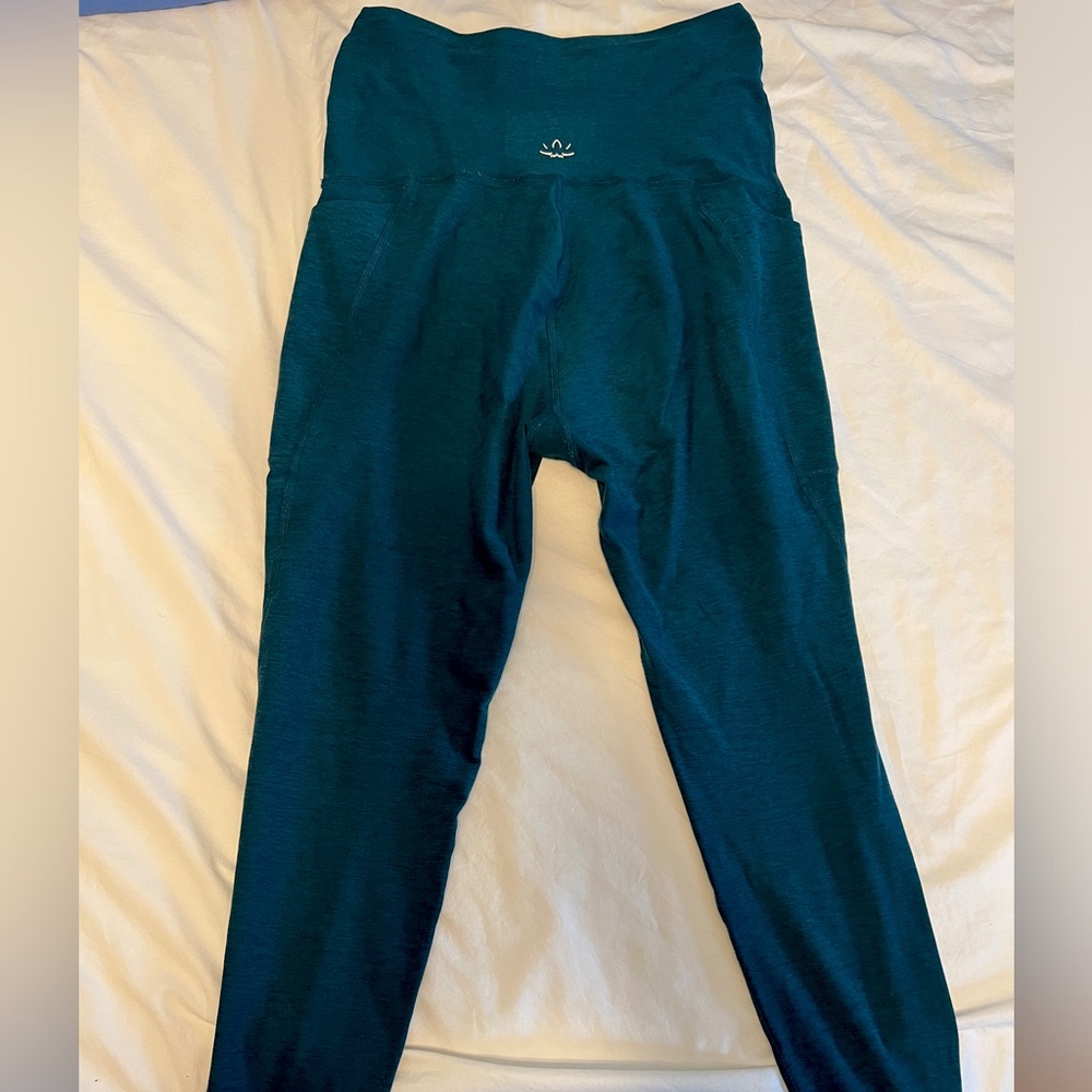 Beyond the Bump- Maternity leggings